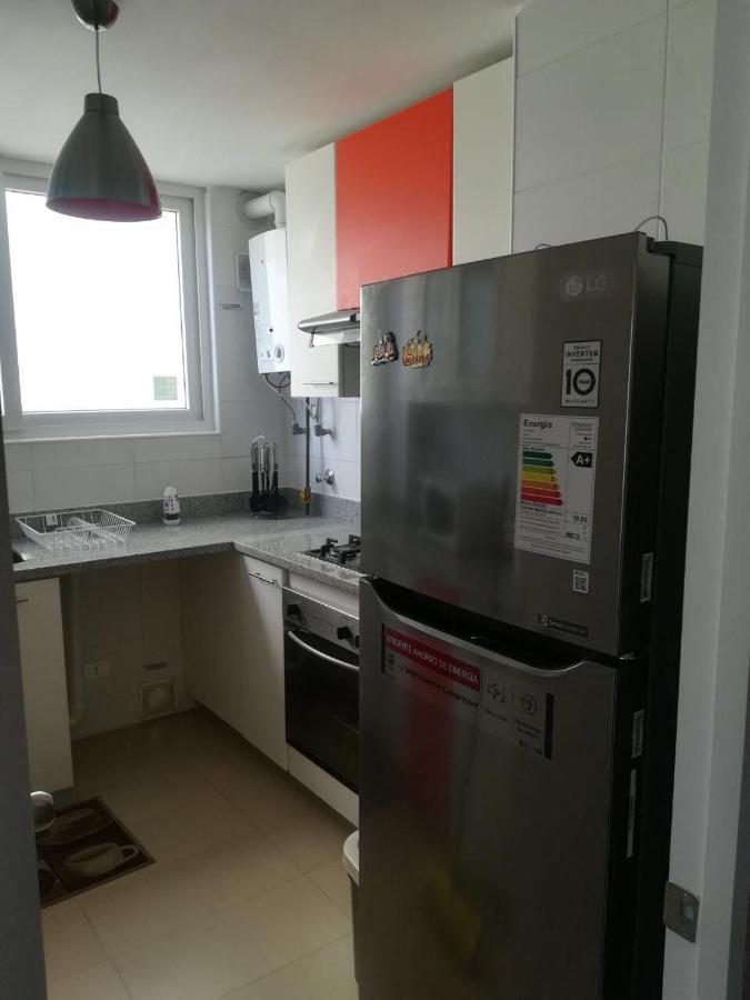 Apartamento Terrazas Del Sol Ll *