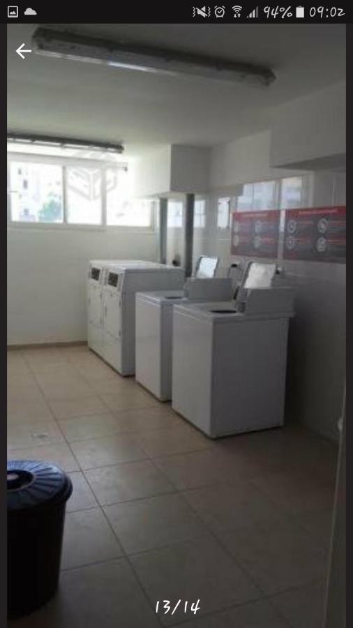 Apartamento Terrazas Del Sol Ll La Serena