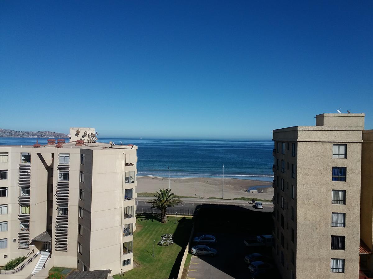 Terrazas Del Sol Ll Apartamento