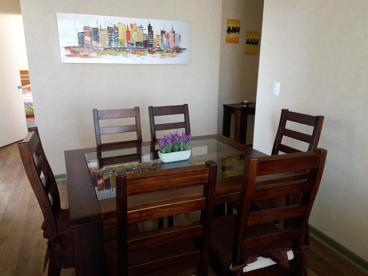 Terrazas Del Sol Ll Apartamento La Serena