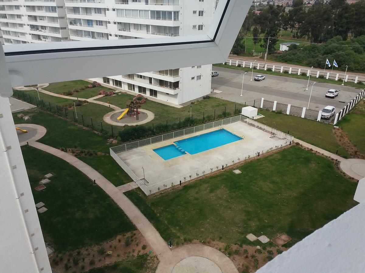 Terrazas Del Sol Ll Apartamento