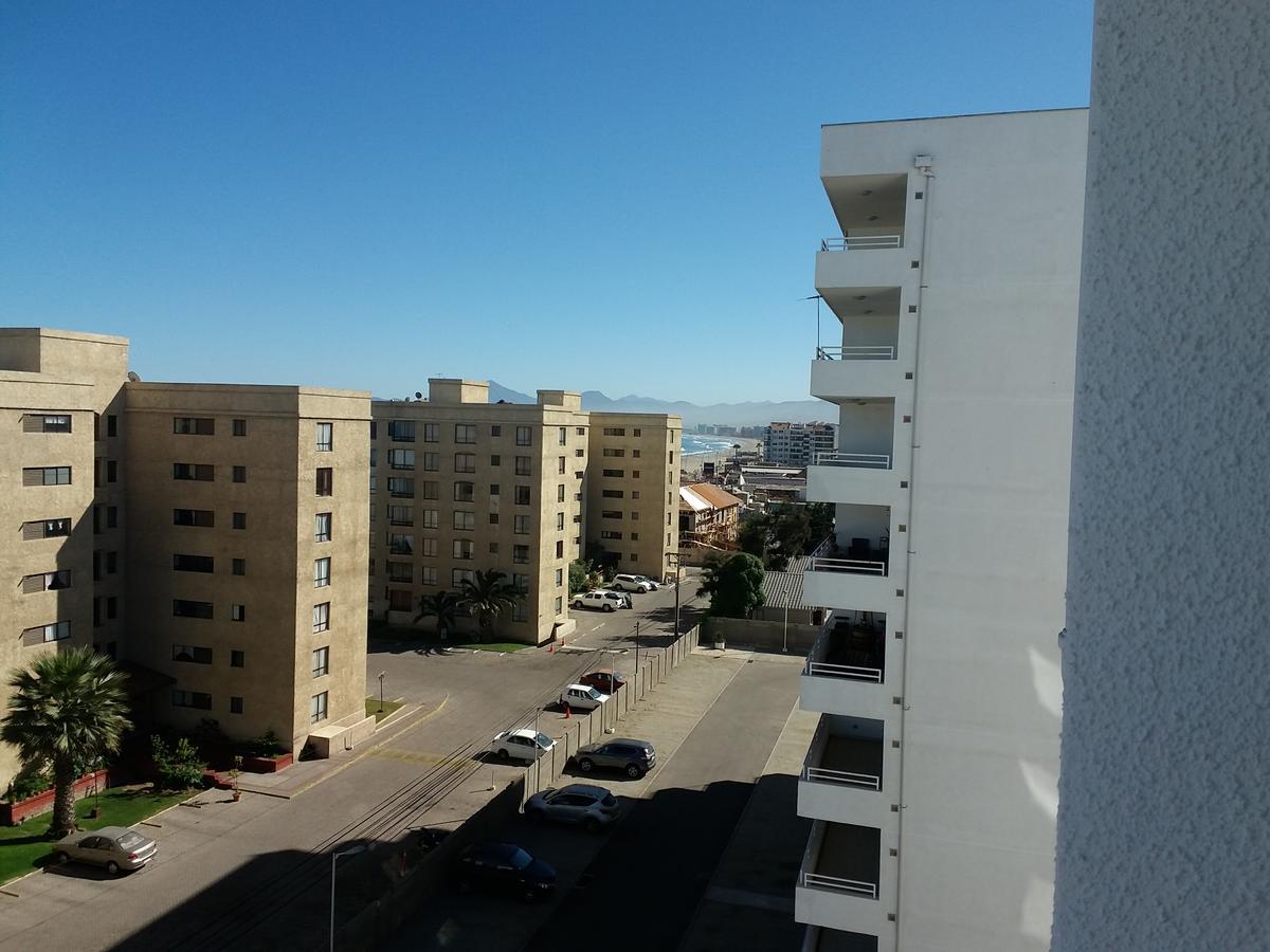 Terrazas Del Sol Ll Apartamento