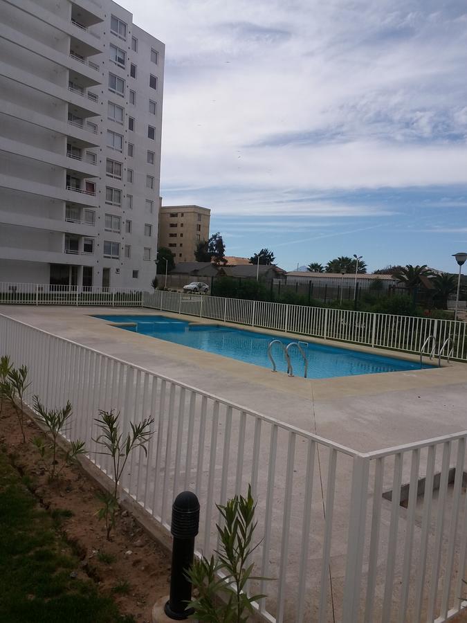 Terrazas Del Sol Ll * La Serena