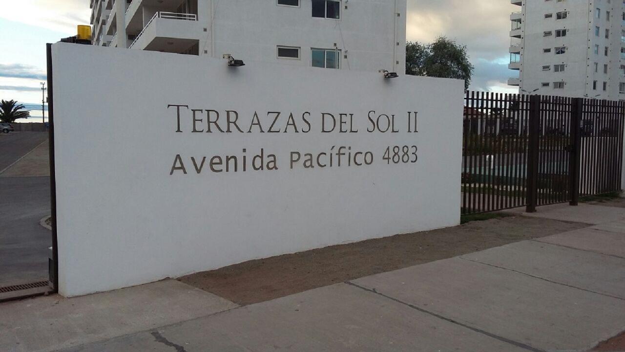 Terrazas Del Sol Ll Apartamento La Serena
