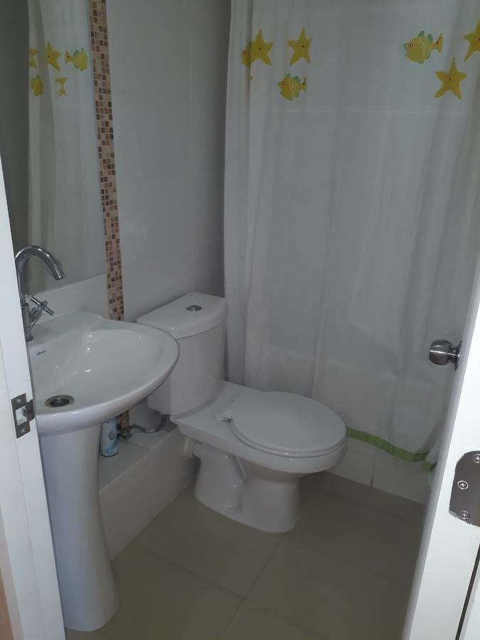 Terrazas Del Sol Ll Apartamento